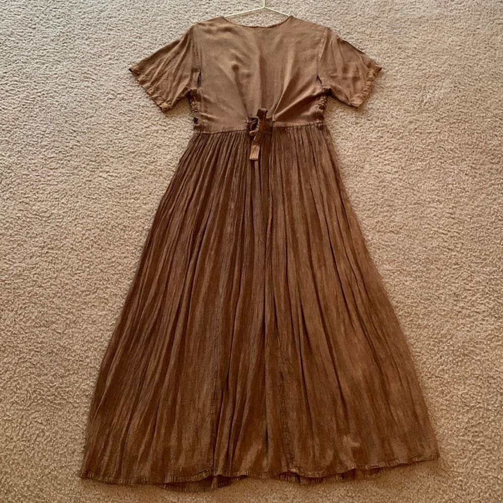 Midi Dresses Size M - Picture 11 of 15